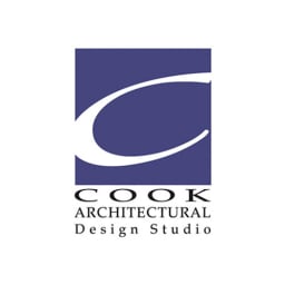 Cook Architectural Design Studio logo