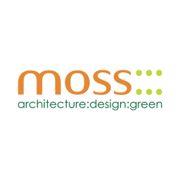 Moss logo