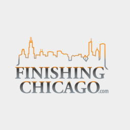 Finishing Chicago logo