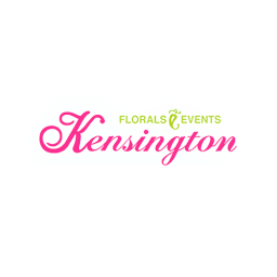 Kensington Florals & Events, Inc. logo