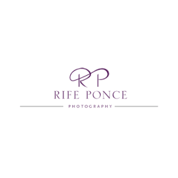 Rife Ponce Photography logo