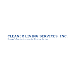 Cleaner Living Services, Inc. logo