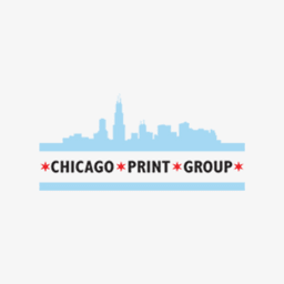 Chicago Print Group logo