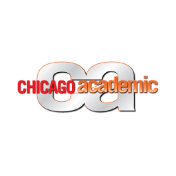 Chicago Academic Tutoring & Test Prep logo