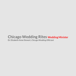 Chicago Wedding Rites logo