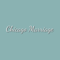 Chicago Marriage - Reverend Daniel L. Harris logo