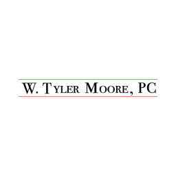 W. Tyler Moore, PC logo