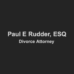 Paul Eric Rudder, Esq logo