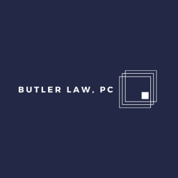 Butler Law, PC logo