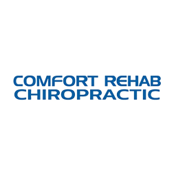 Comfort Rehab logo