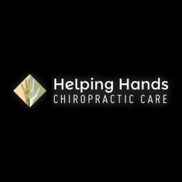 Helping Hands Chiropractic Care logo