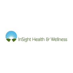 InSight Health and Wellness logo