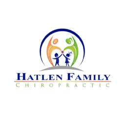 A Hatlen Family Chiropractic logo