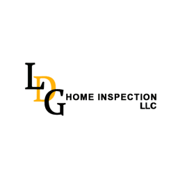 LDG Home Inspection, LLC logo