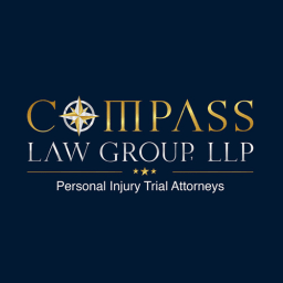 COMPASS LAW GROUP, LLP logo
