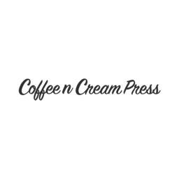 Coffee n Cream Press logo