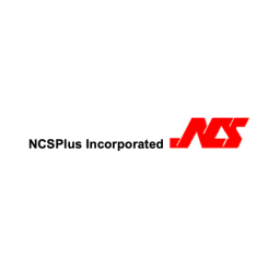 NCSPlus Incorporated logo