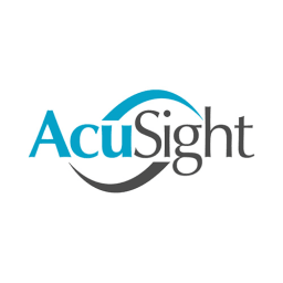 AcuSight logo