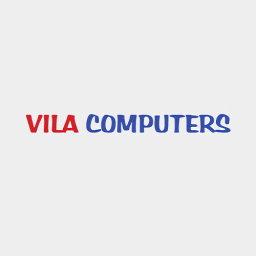 Vila Computers logo