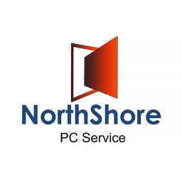 NorthShore PC Service logo