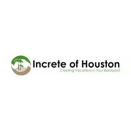 Increte of Houston logo