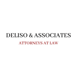 Deliso & Associates Attorneys at Law logo