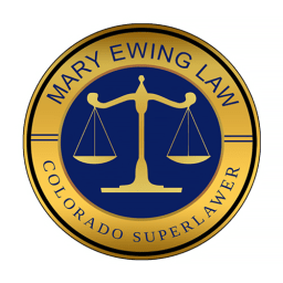 Mary Ewing Law logo