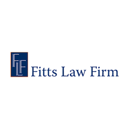 Fitts Law Firm logo