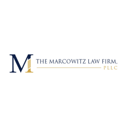 The Marcowitz Law Firm PLLC logo