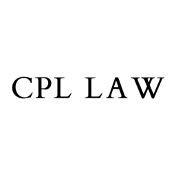 CPL Law logo