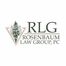 Rosenbaum Law Group, PC logo