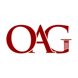 The Law Firm of Oscar A. Garza logo