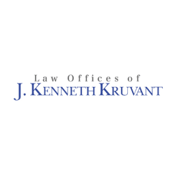 Law Offices of J. Kenneth Kruvant logo