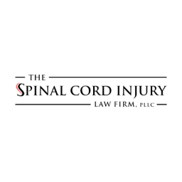 The Spinal Cord Injury Law Firm, PLLC logo