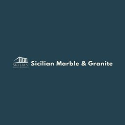 Sicilian Marble & Granite logo