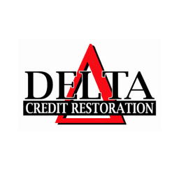 Delta Credit Restoration logo