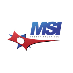 MSI Credit Solutions logo