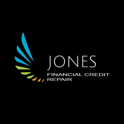 Jones Financial Credit Repair logo