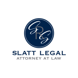 Slatt Legal Attorney at Law logo