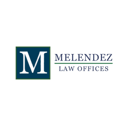 Melendez Law Offices logo