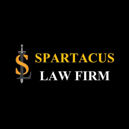 Spartacus Criminal Defense Lawyers - Las Vegas logo