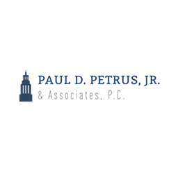 Paul D. Petrus Jr. & Associates P.C. logo