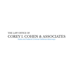 The Law Office of Corey I. Cohen & Associates logo