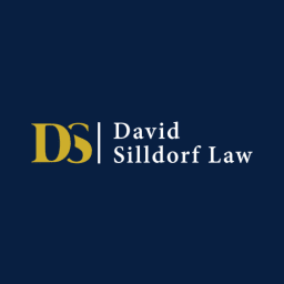 David Silldorf Law logo