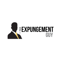 The Tulsa Expungement Guy logo