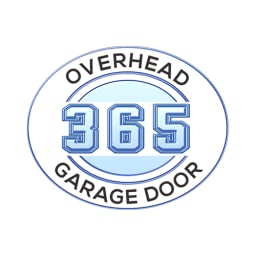 365 Overhead Garage Door logo