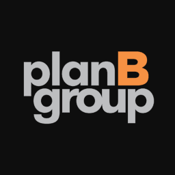 PlanB Group, Inc. logo