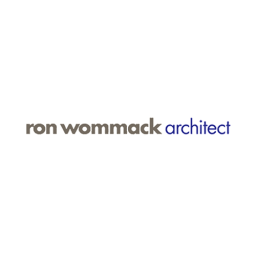 Ron Wommack Architect logo