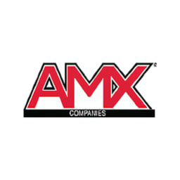 AMX Companies logo