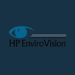 HP EnviroVision logo